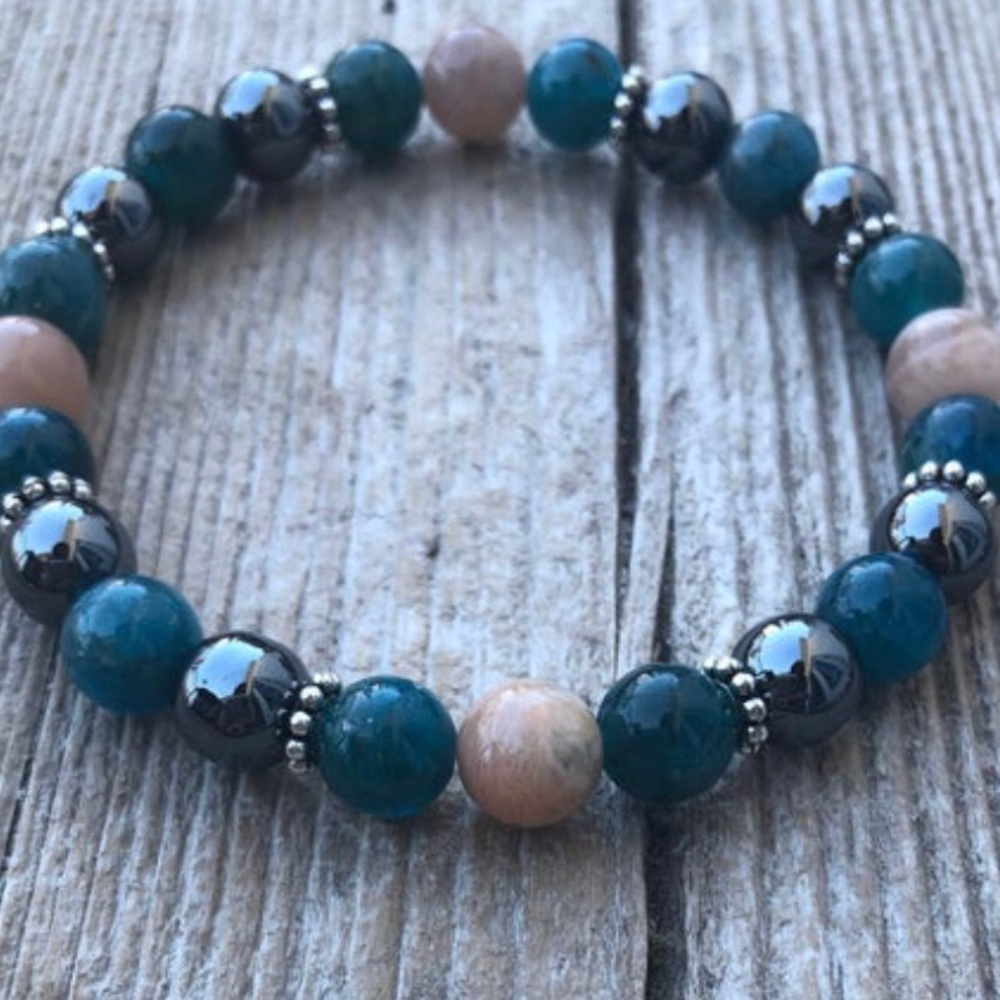 Bracelet For Breaking Old Patterns & Positivity - image 4